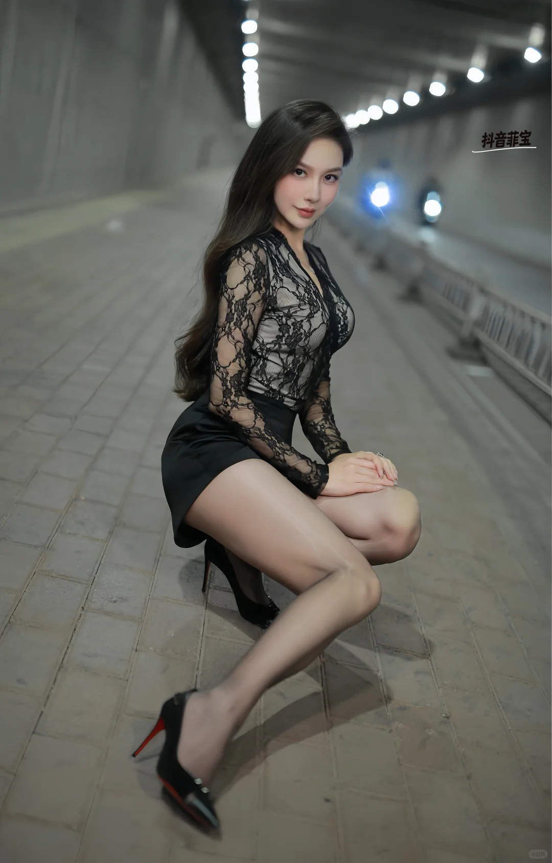 ?没有技巧 全是感觉?