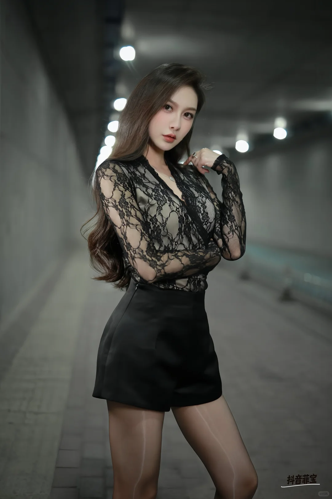 ?没有技巧 全是感觉?