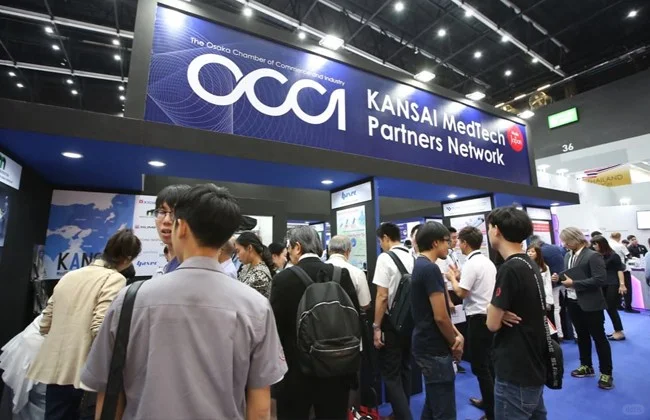 2025泰国曼谷医疗展