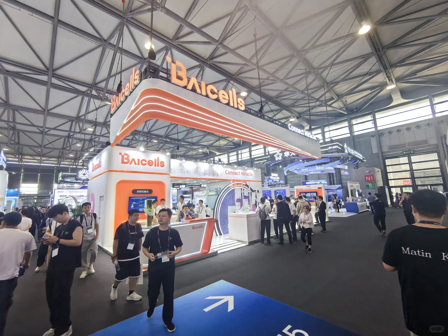 MWC物联网惊讶到我了