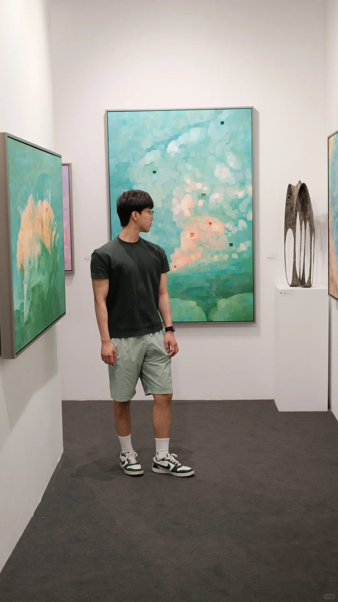 这个展太有趣了吧！