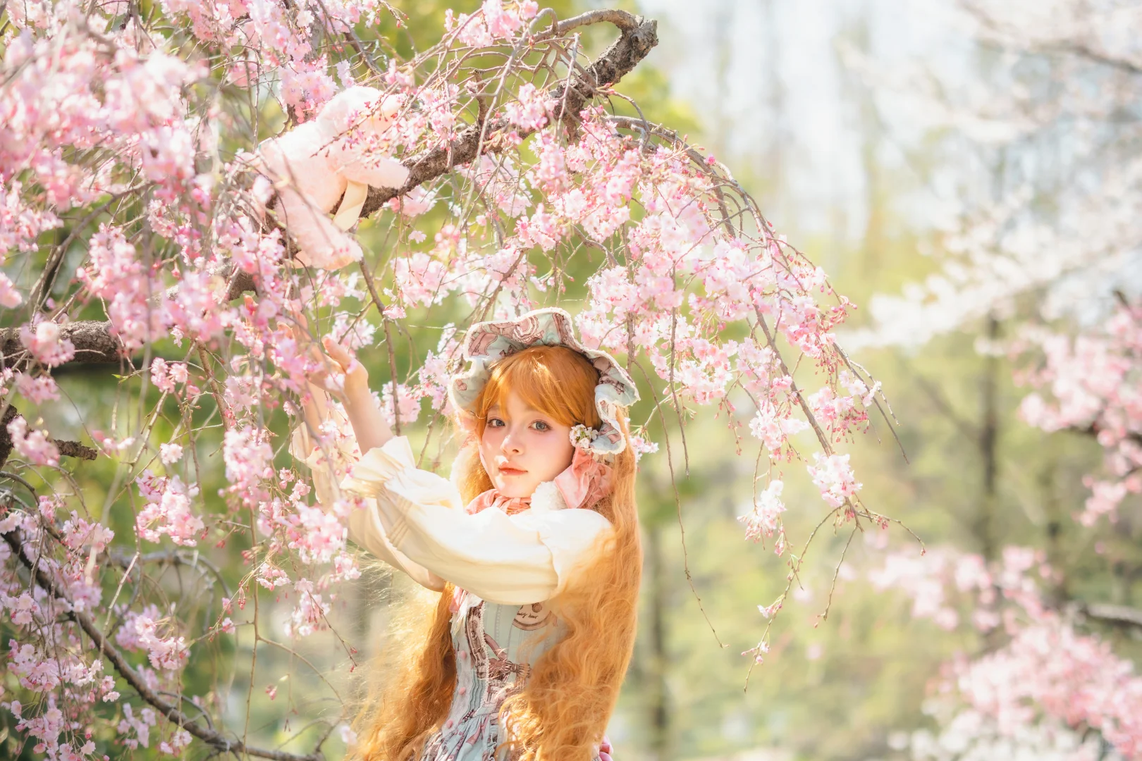 金陵青年文化博览会3rd摄影自由行