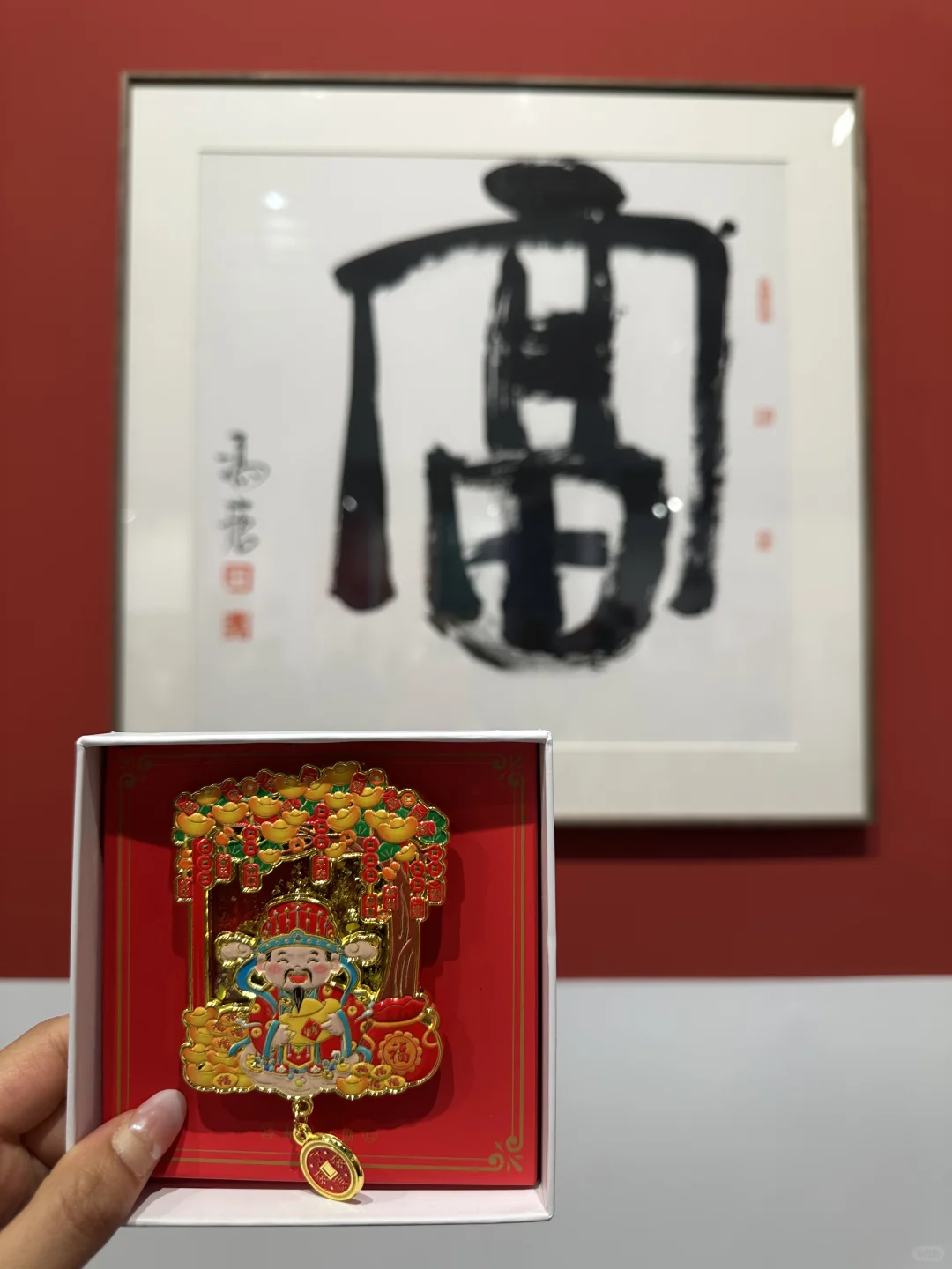 2025北京当代艺术博览会|被艺术治愈的一天✨