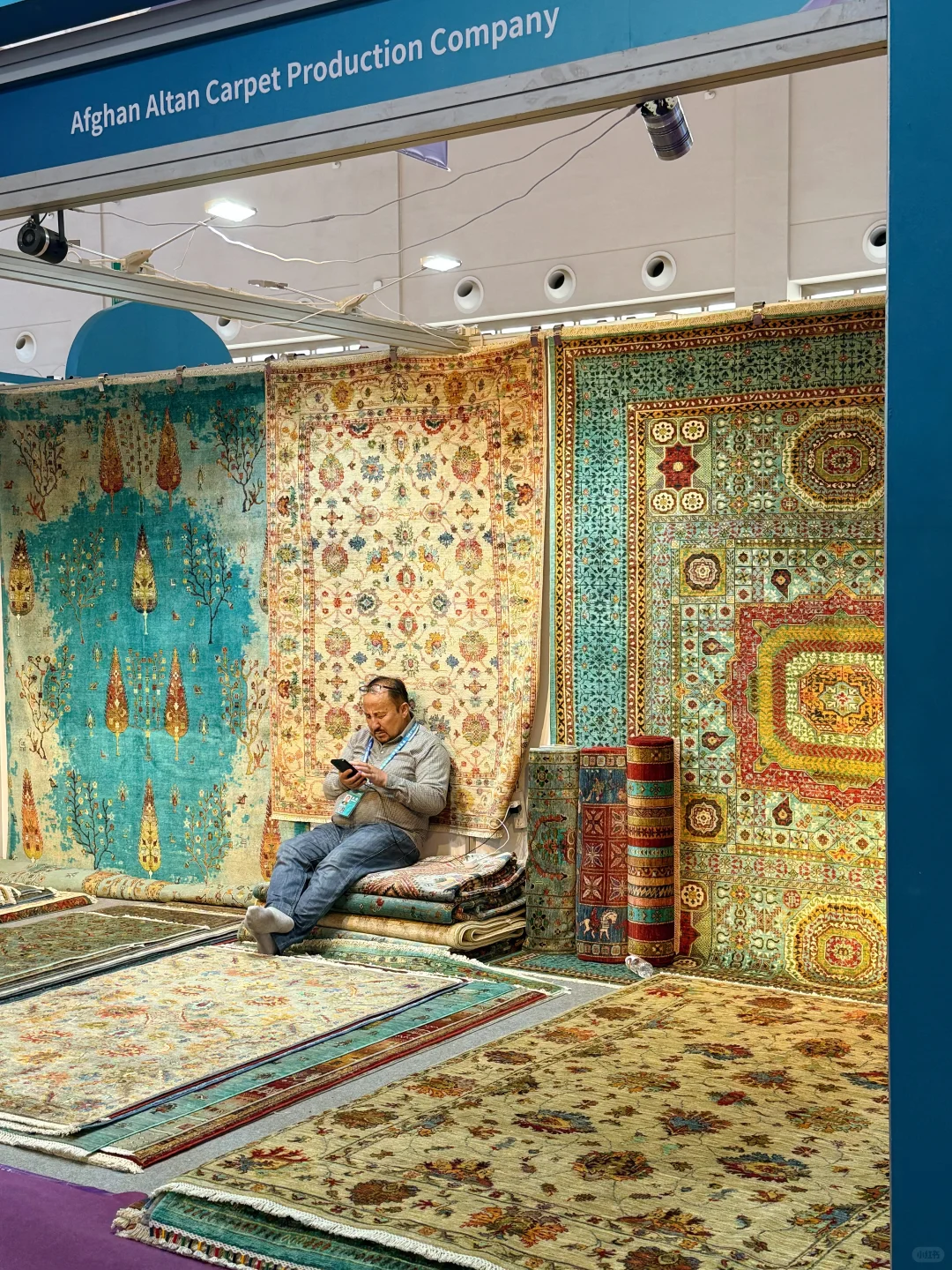 ?昆明南博会第一天！好玩好逛好好买呀！