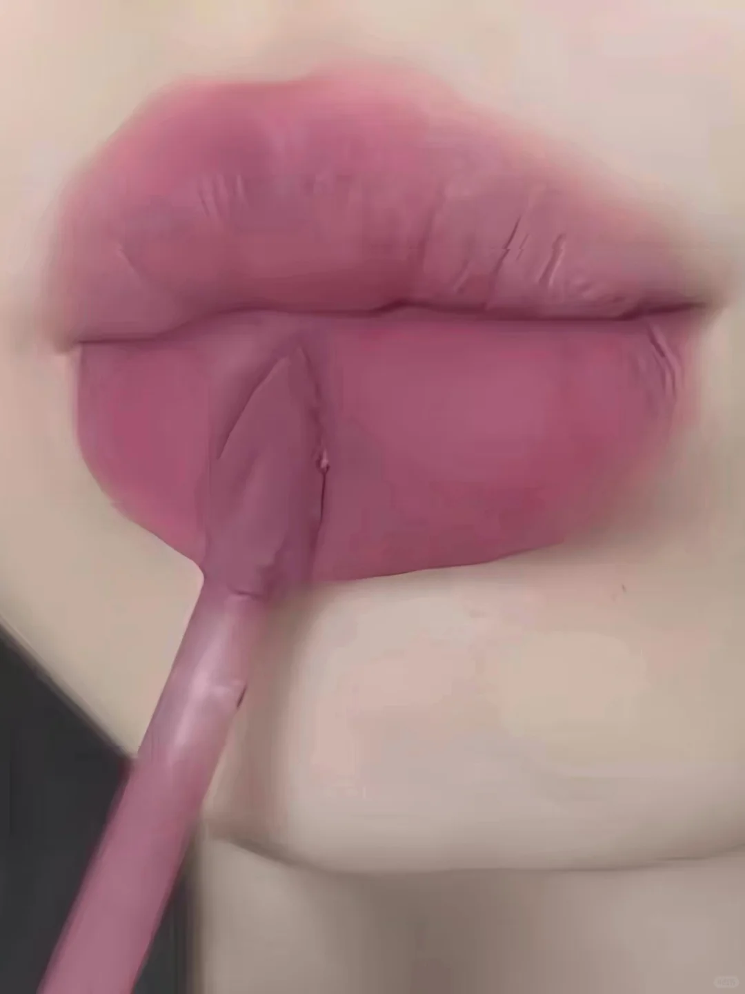 魅力绽放，烟熏芋泥紫唇泥来袭