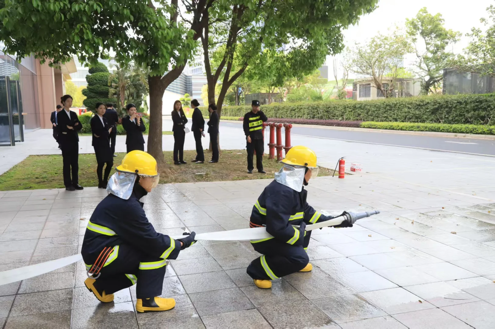 专业只做一件事：干好会展