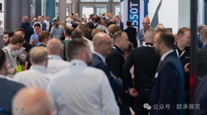 2025德国汉诺威机床展EMO