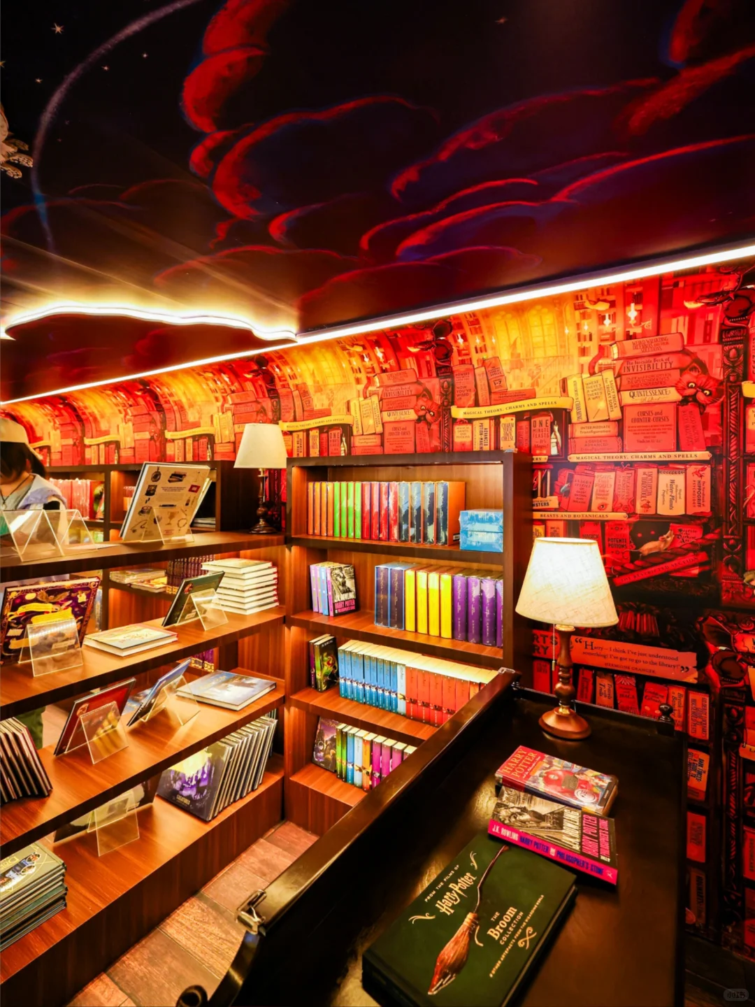 冲冲冲！2025BIBF展期第三天 现场直击