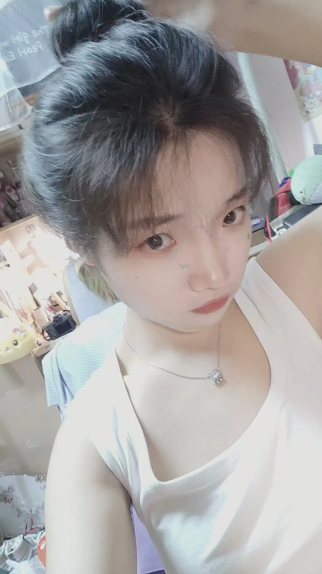 男朋友为啥要管我穿衣自由呜呜呜