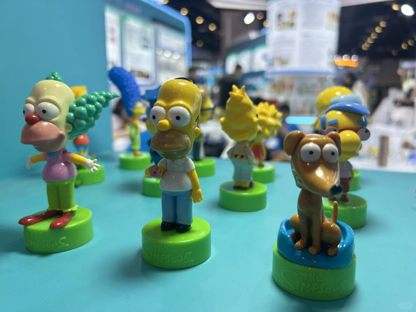 东盟博览会你们觉得好逛吗？