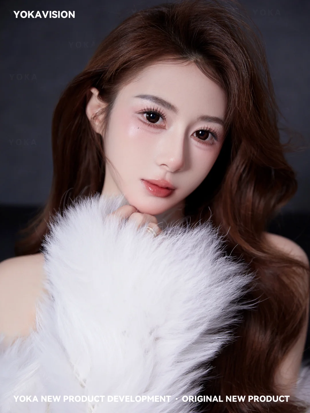 钓系女神写真?谁能拒绝姐姐的魅力