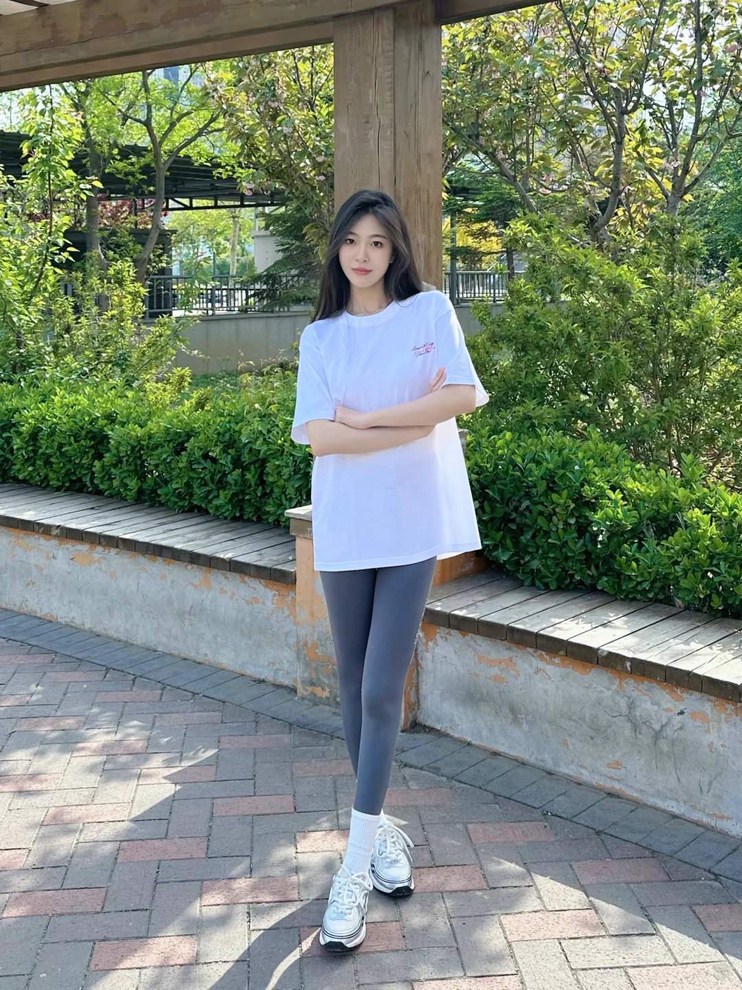 ootd｜简单舒服做自己