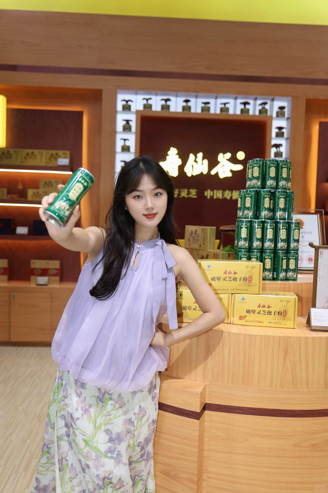 深圳中医药展撞大运！养生人又挖到宝了