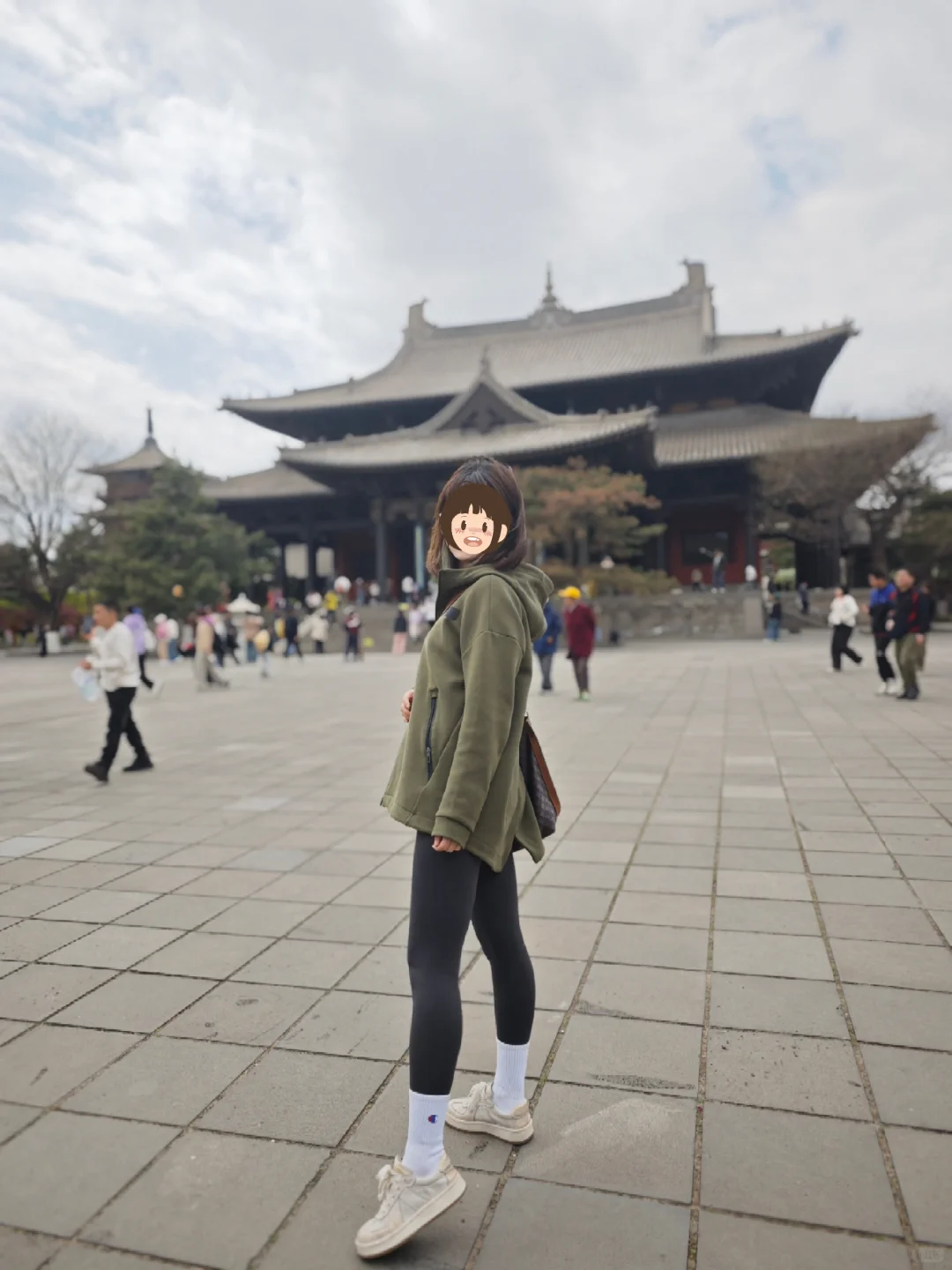 评论区有人要看瑜伽裤，安排库存