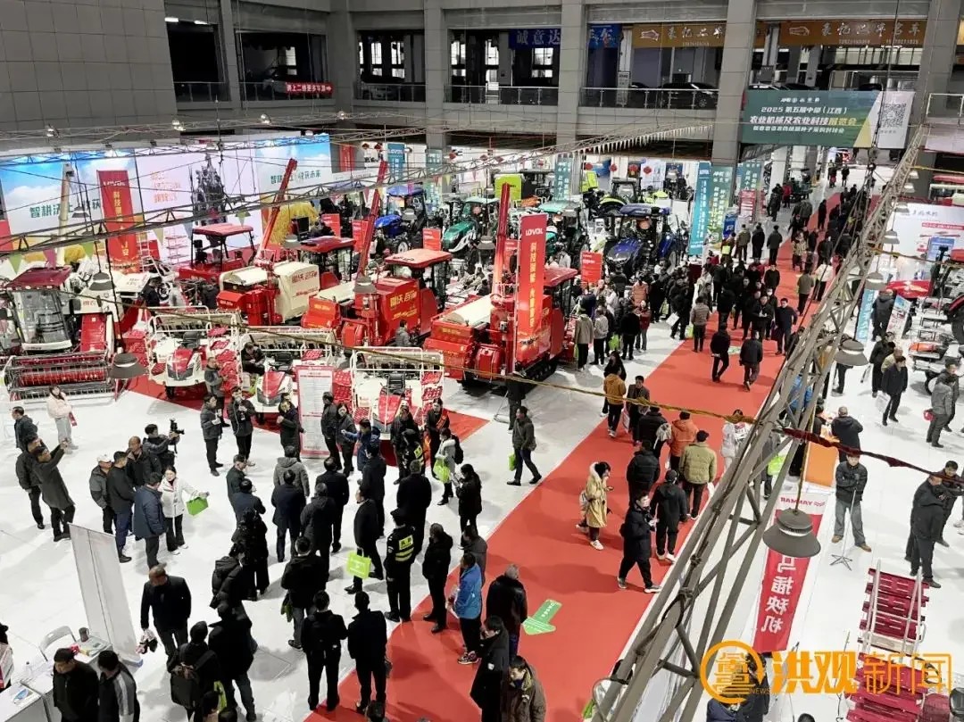 3月，南昌将举办多场精彩展会！??