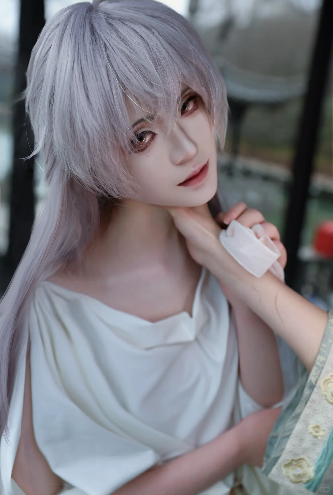 金陵青年文化博览会3rd自由行