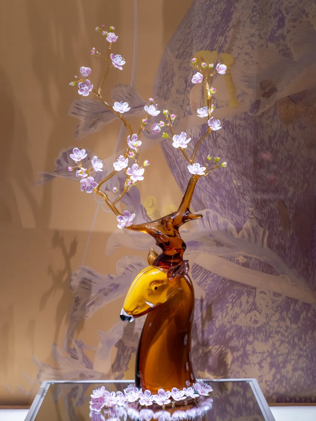 琉光璃彩-国博琉璃艺术展