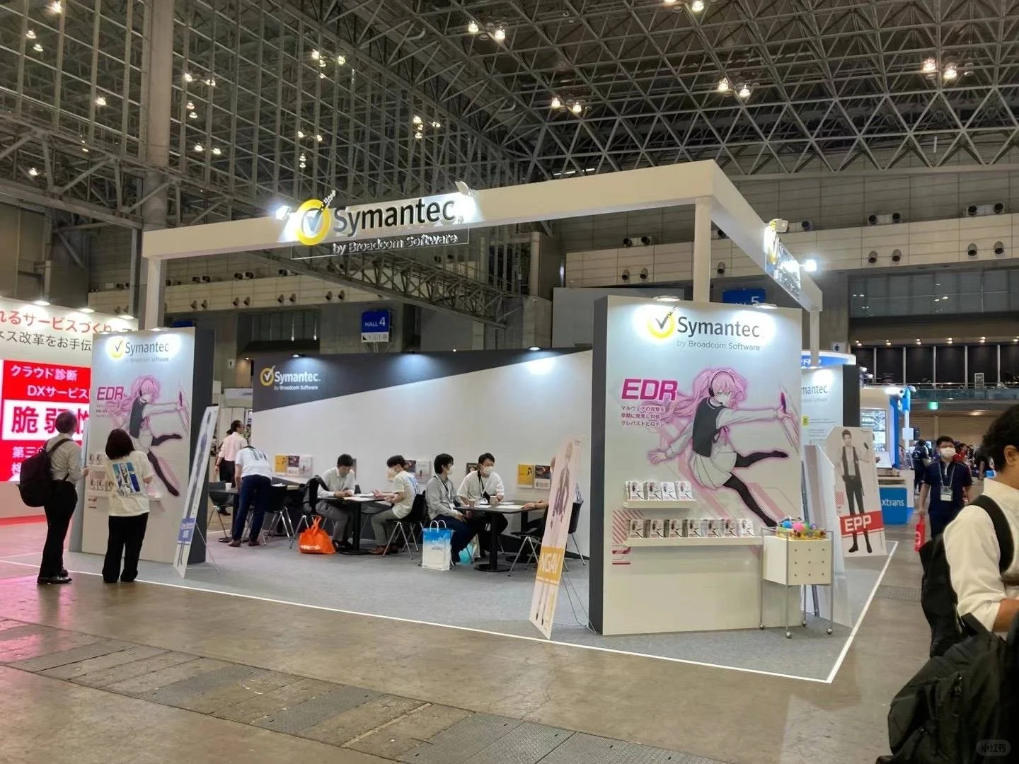 2025年日本物联网及5G技术展览会