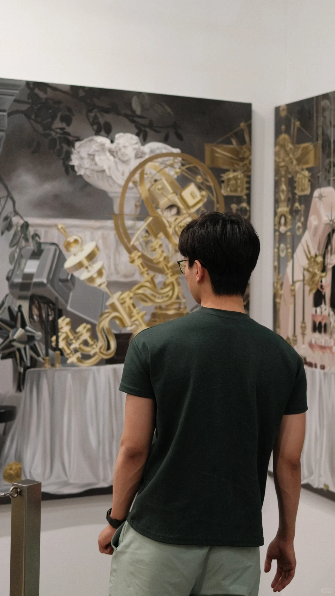 这个展太有趣了吧！