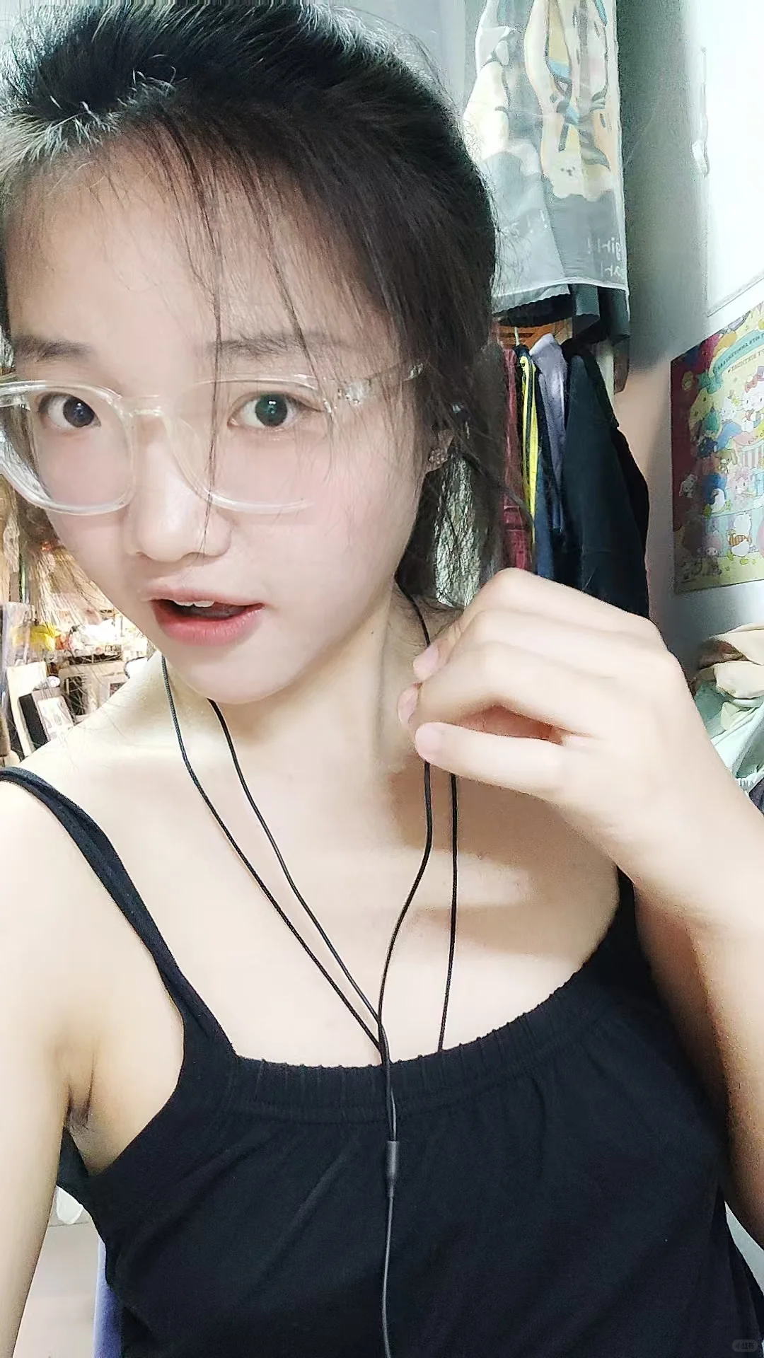 男朋友为啥要管我穿衣自由呜呜呜