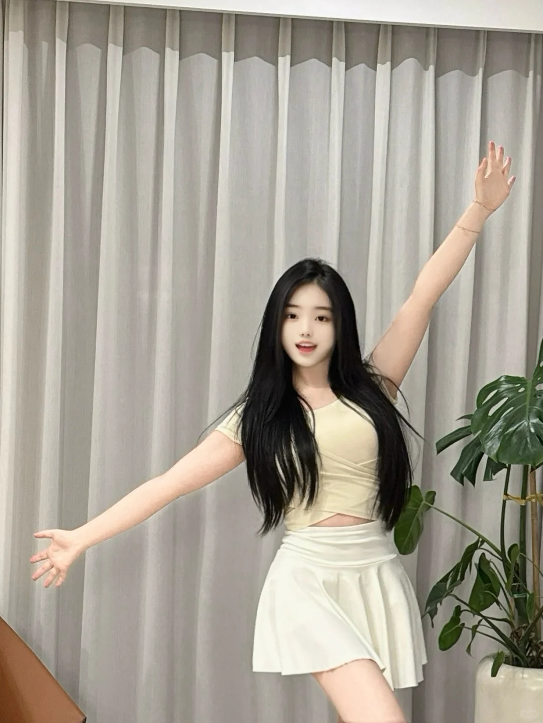 挖到宝！这件瑜伽服?是懂运动女孩的?