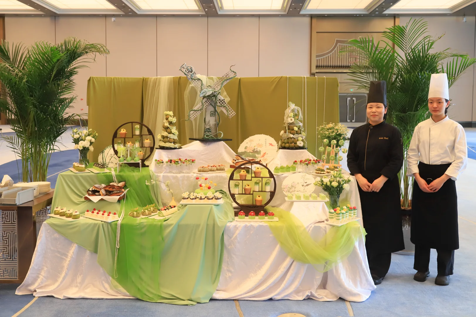 专业只做一件事：干好会展