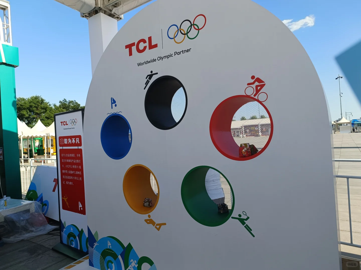 这届展，不一般！！！?