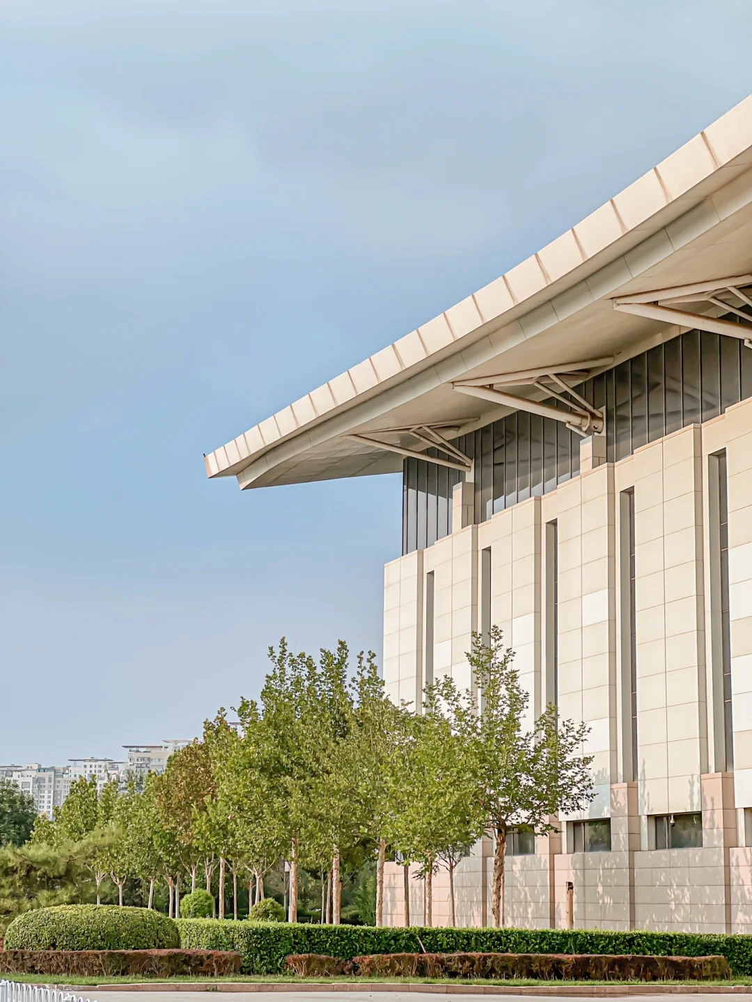 开了开了‼️天津梅江会展中心又?新展