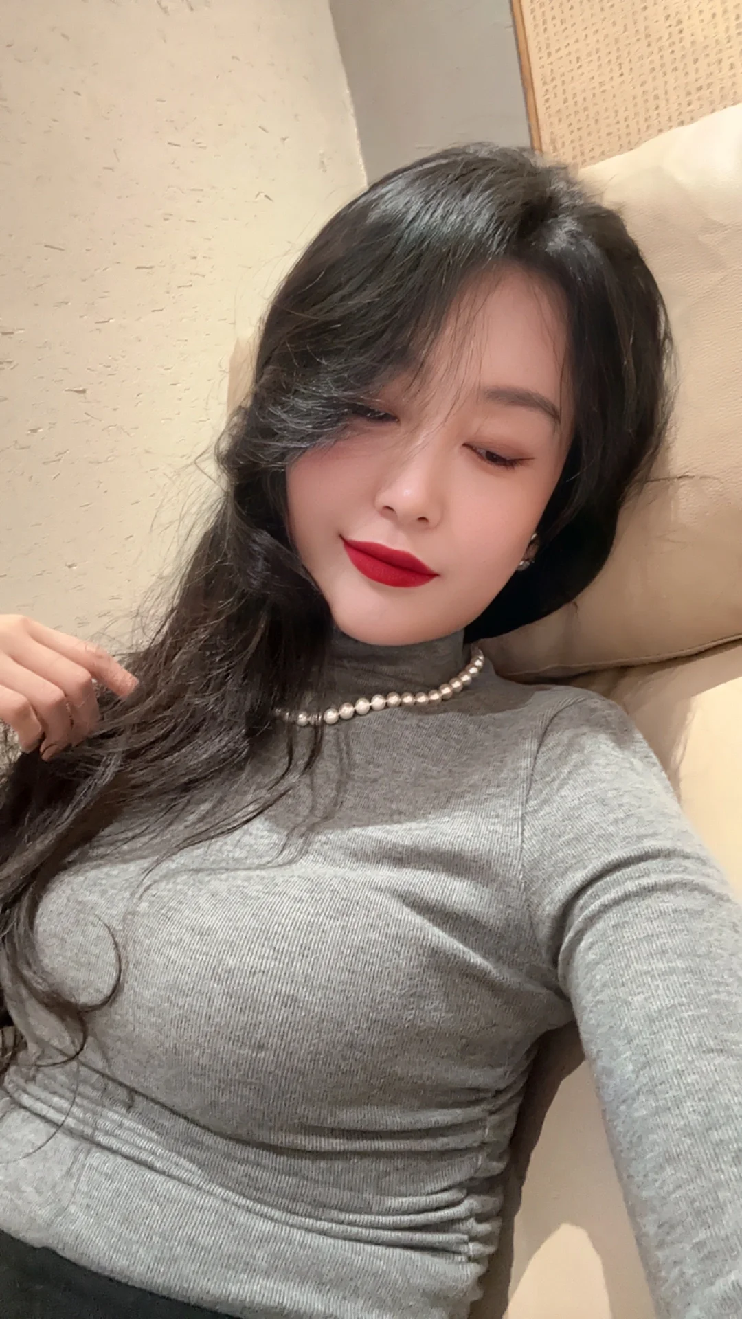 谁说40岁女人豆腐渣？