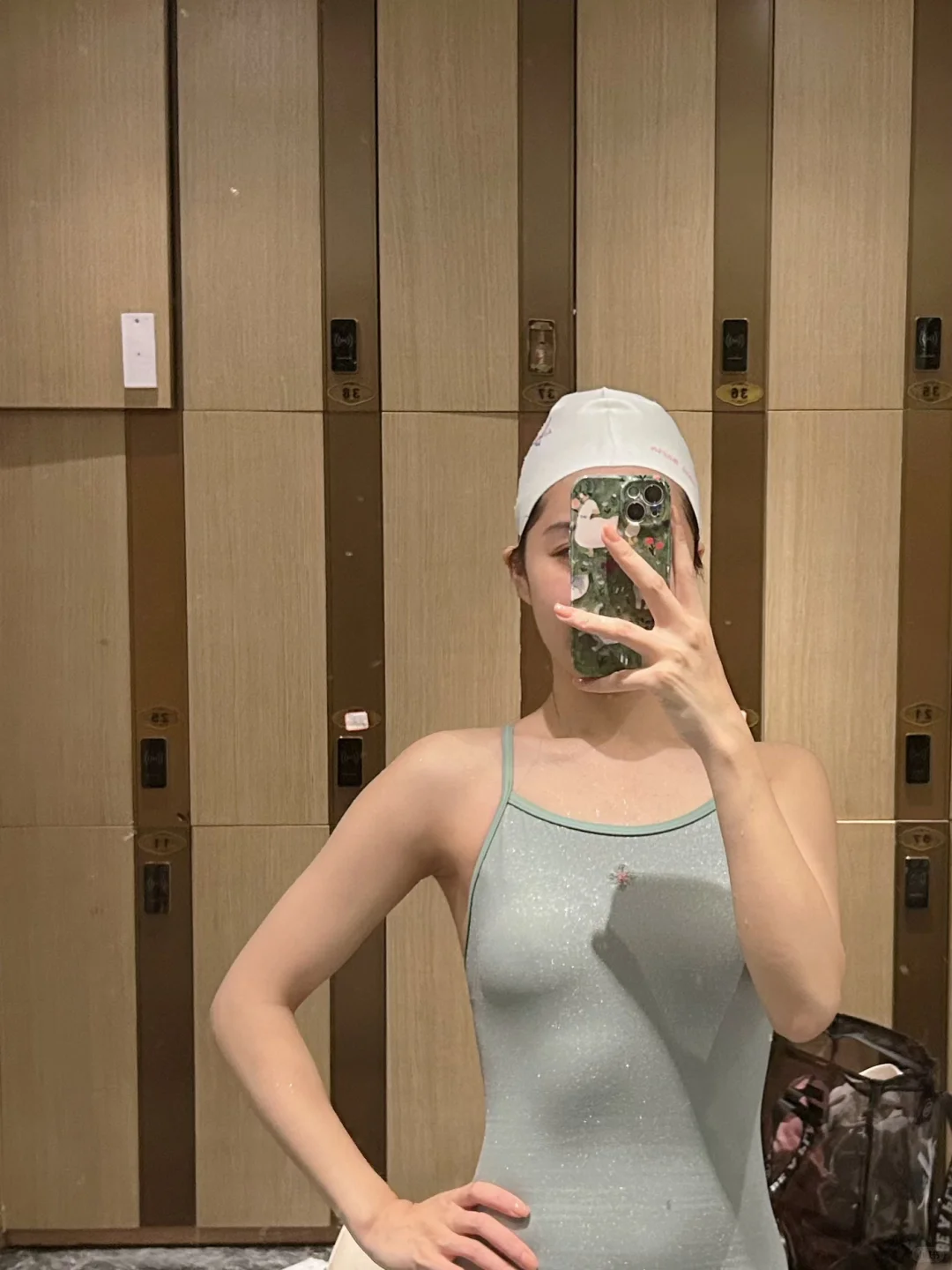 一些超爱的鱼皮实测