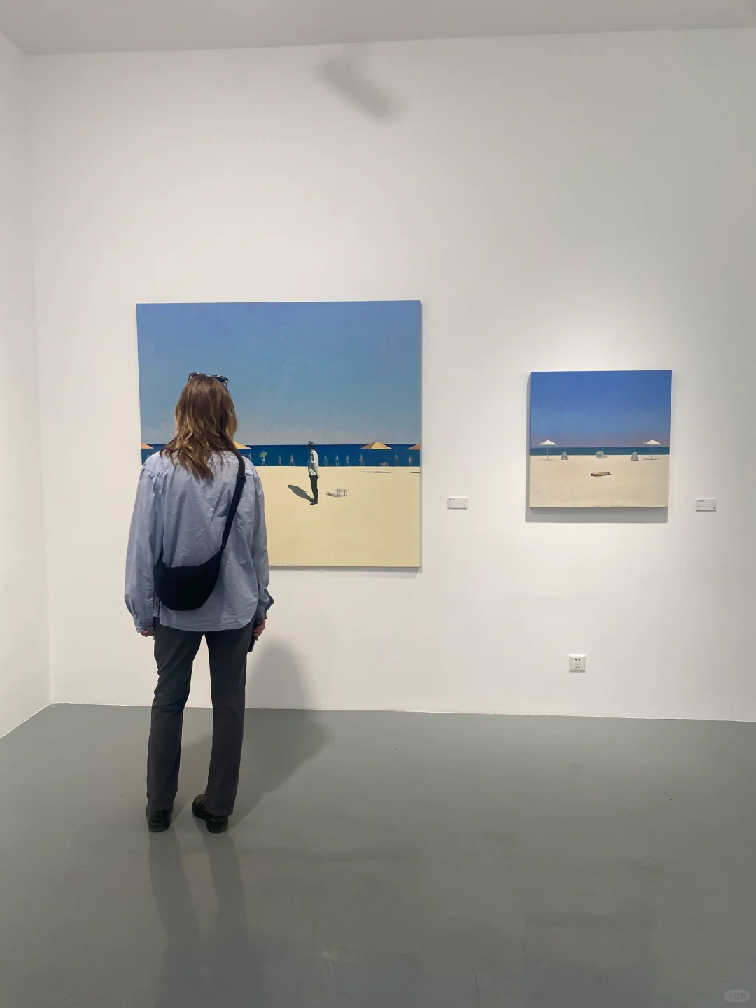 北京798看展｜6月的4个画展?