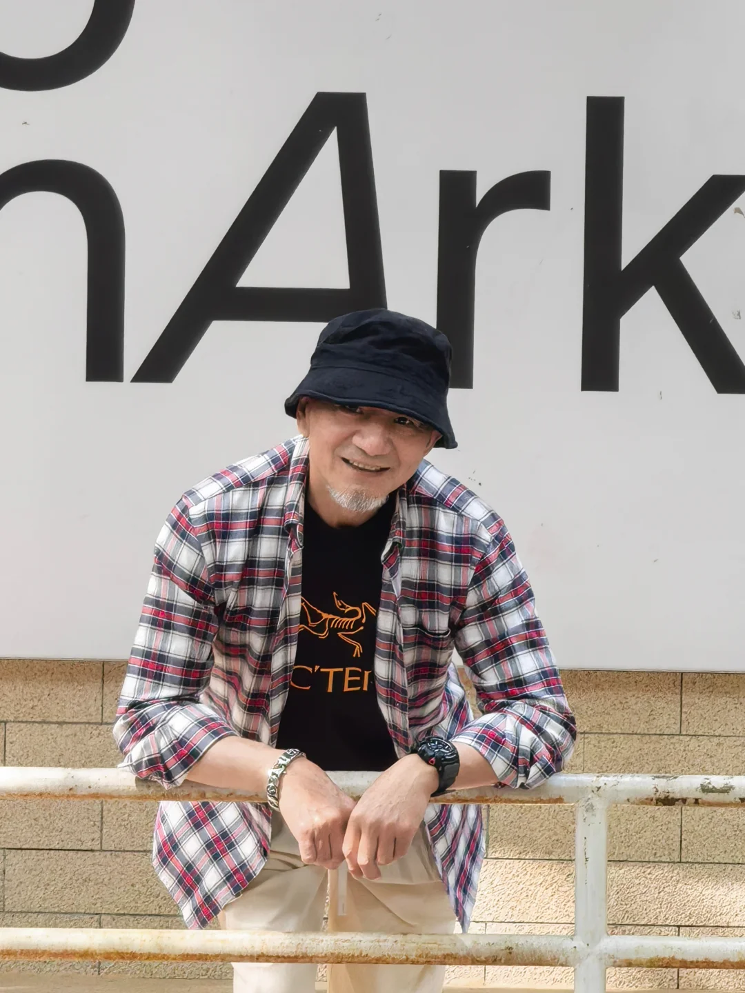 71岁 为什么不能穿衣自由？