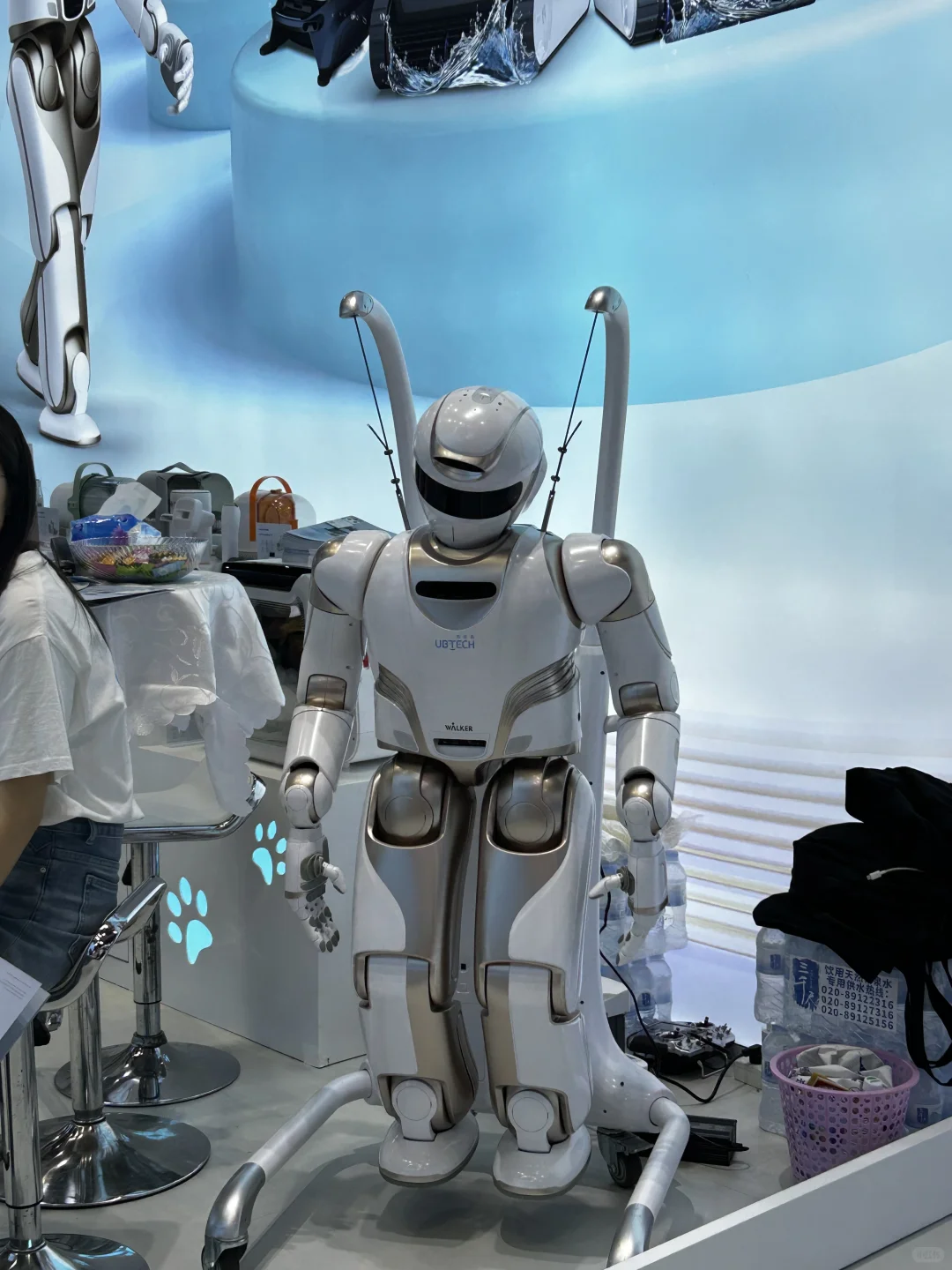 广交会科技展?｜见证祖国科技越来越强