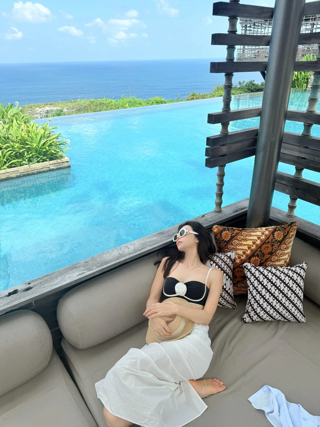 女孩子就要大大方方的性感｜穿衣自由