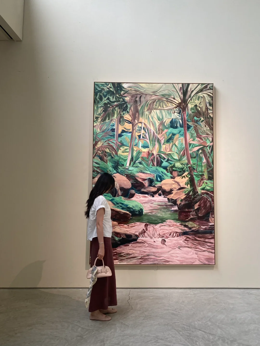 北京798看展｜6月的4个画展?