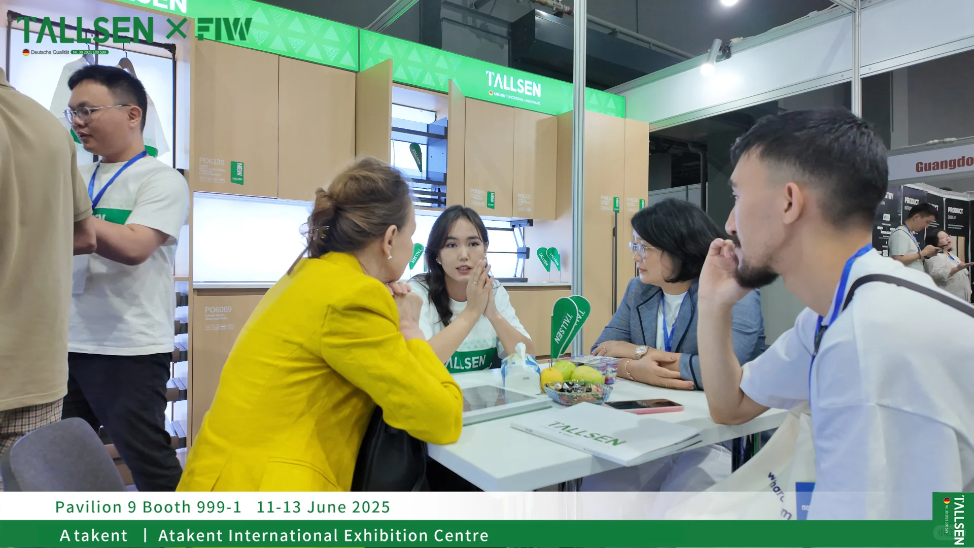 @阿拉木图 @翻译