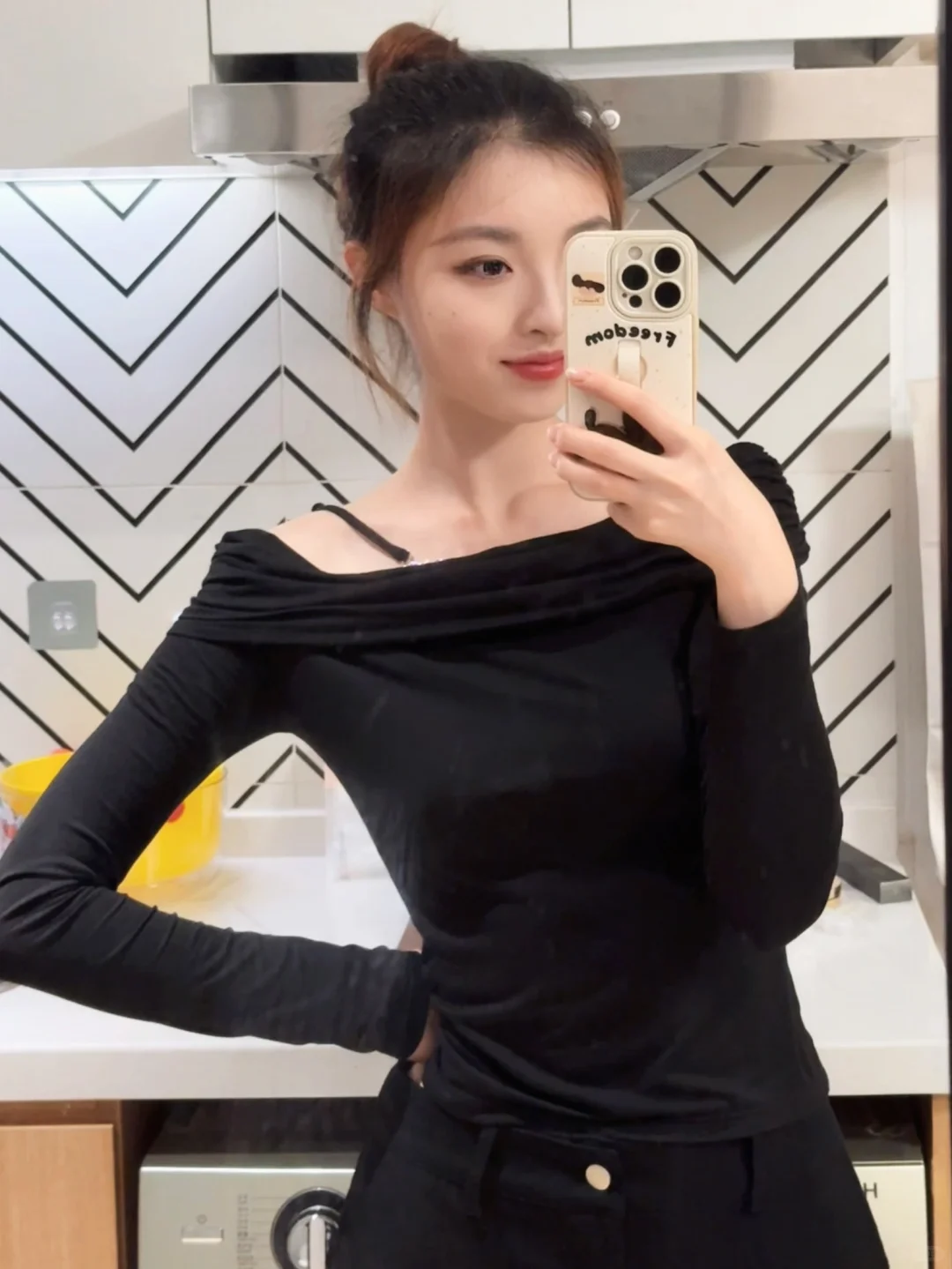 03互联网实习生ootd?️在字节实现穿衣自由