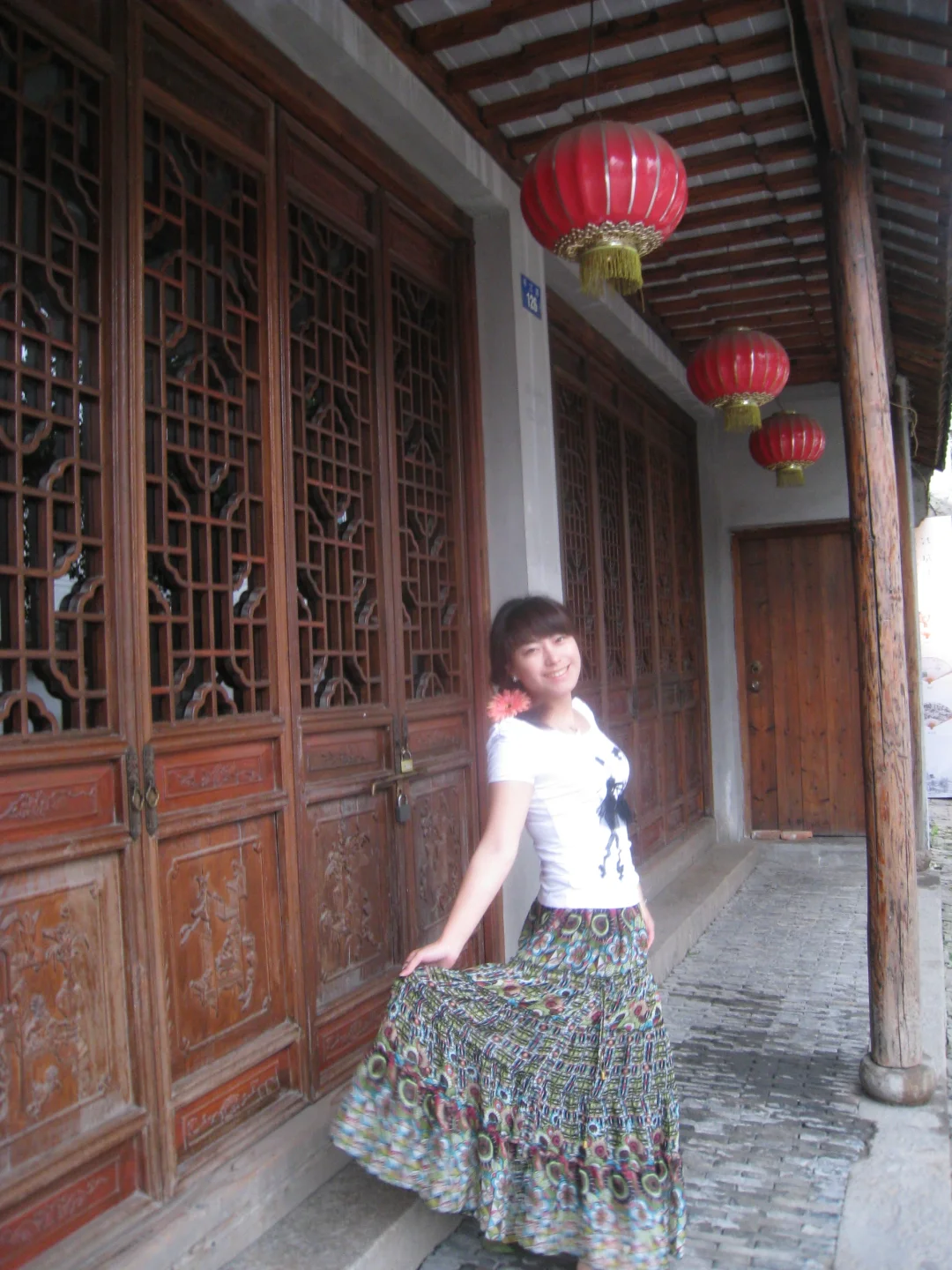 穿衣自由＝人生自由