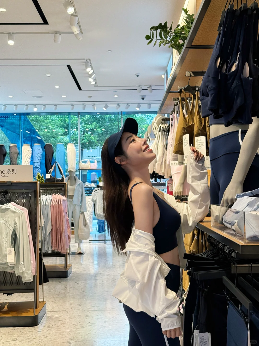 佛山｜开心过暑假大额优惠实现穿衣自由！go?