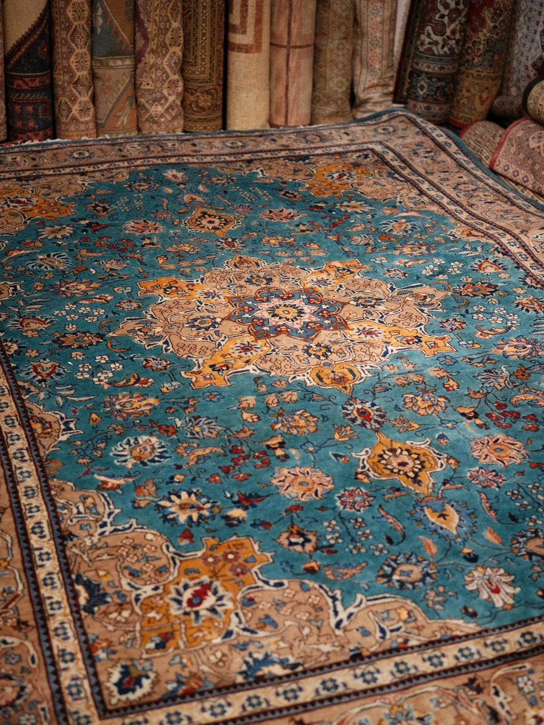 ??伊朗夫妇穿越战火，从德黑兰抵达昆明