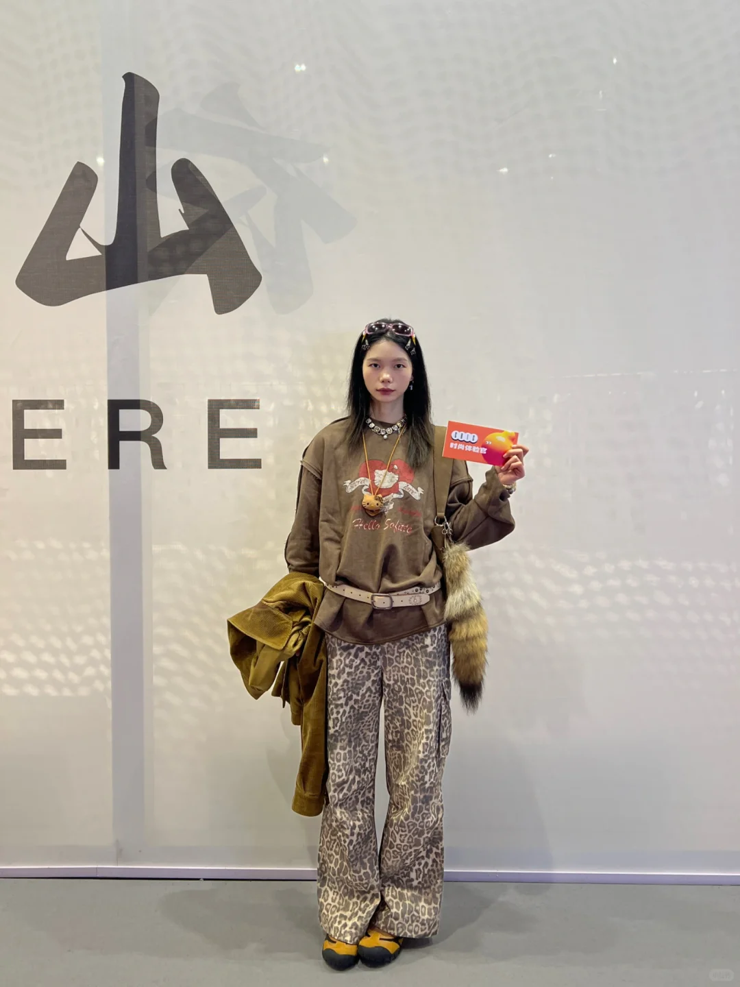 时尚打工人的天堂 大型服装流行趋势꙳⸌♡⸍꙳