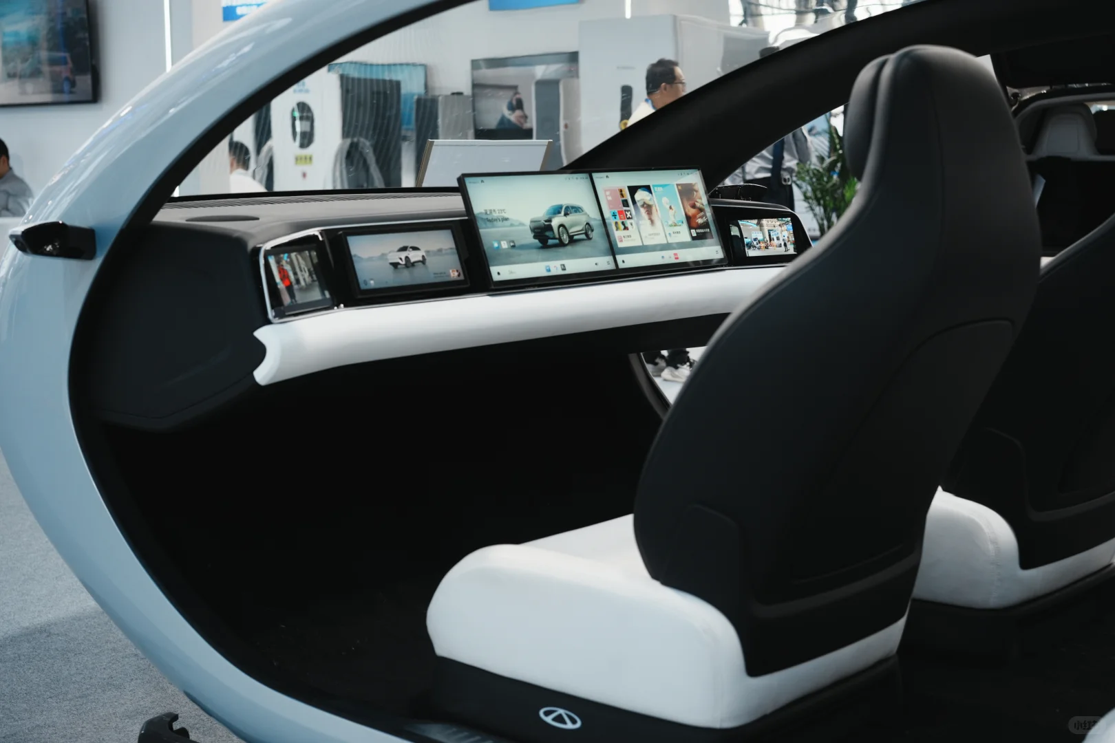 合肥未来进行时！直击安徽科创会现场?