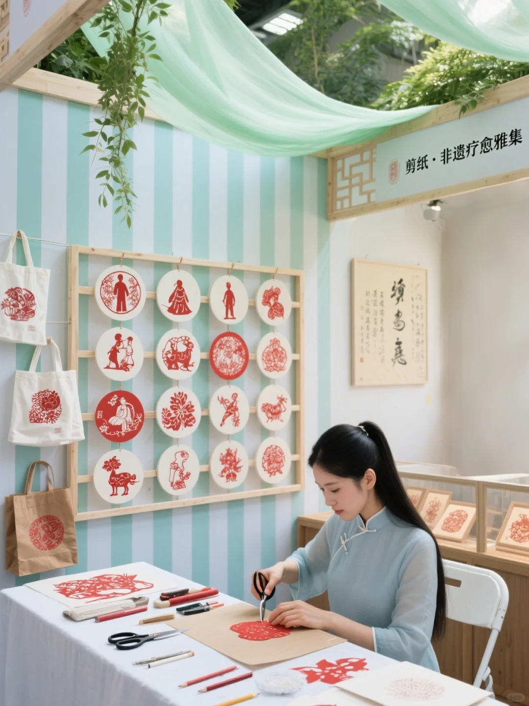 深圳首届疗愈博览会即将开展，速来领票啦！