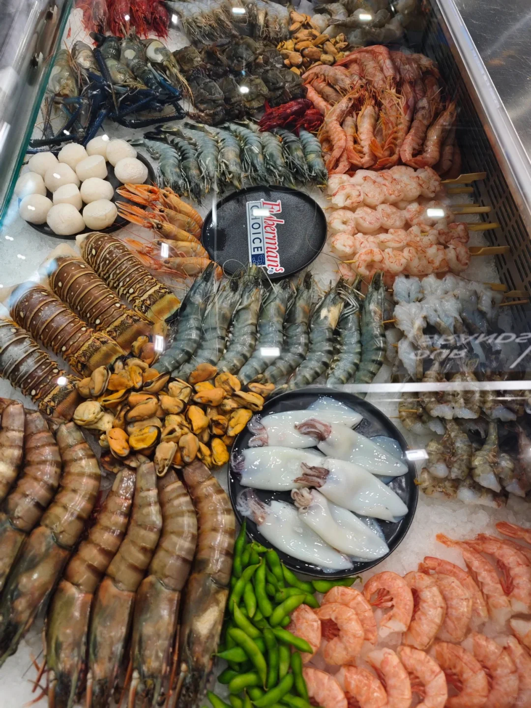 2026年欧洲水产展火热报名中