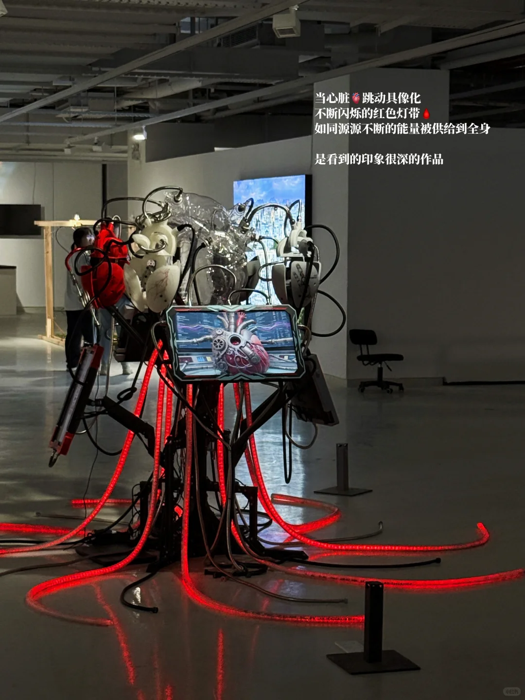 广州｜巨震撼!! 广美毕业展三期太好逛啦??