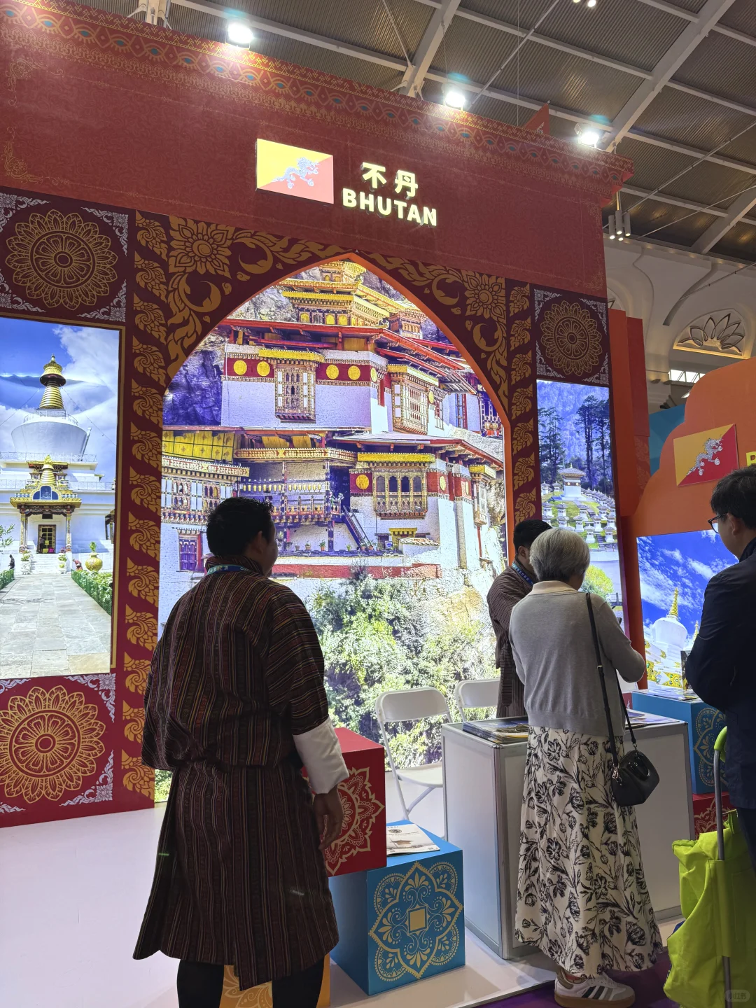 下雨也要去的南博会/免费门票速领