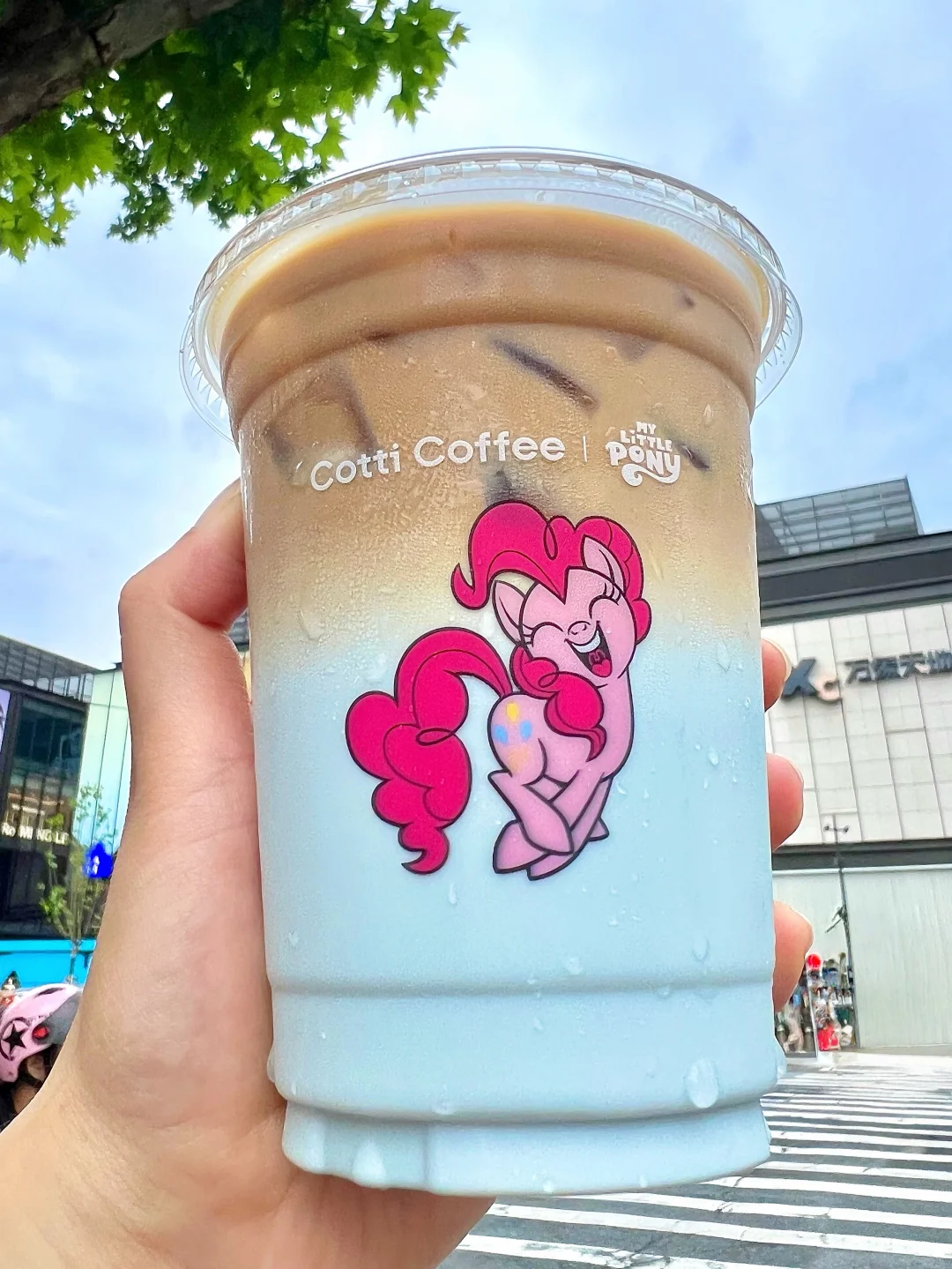 直接炫我嘴里！美团会员终于让我0r喝上了！！