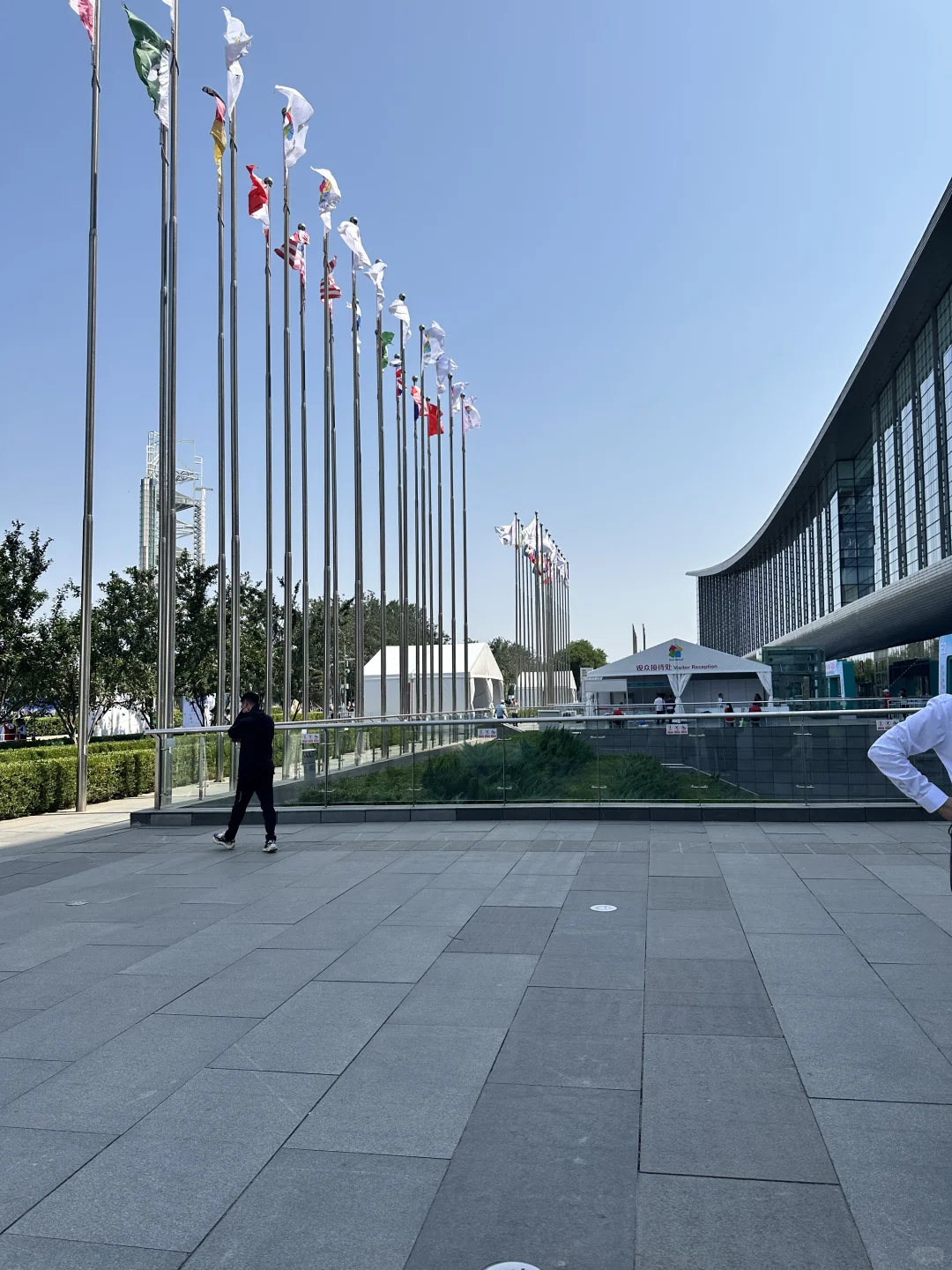 各位口腔医生都去参加了没