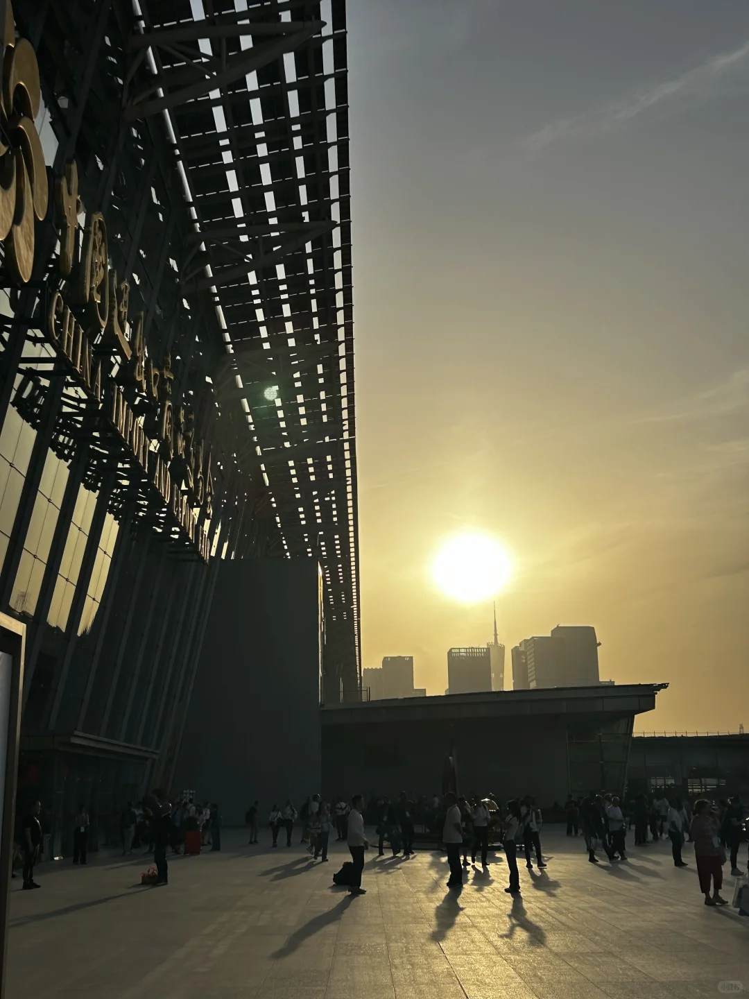 广交会科技展?｜见证祖国科技越来越强