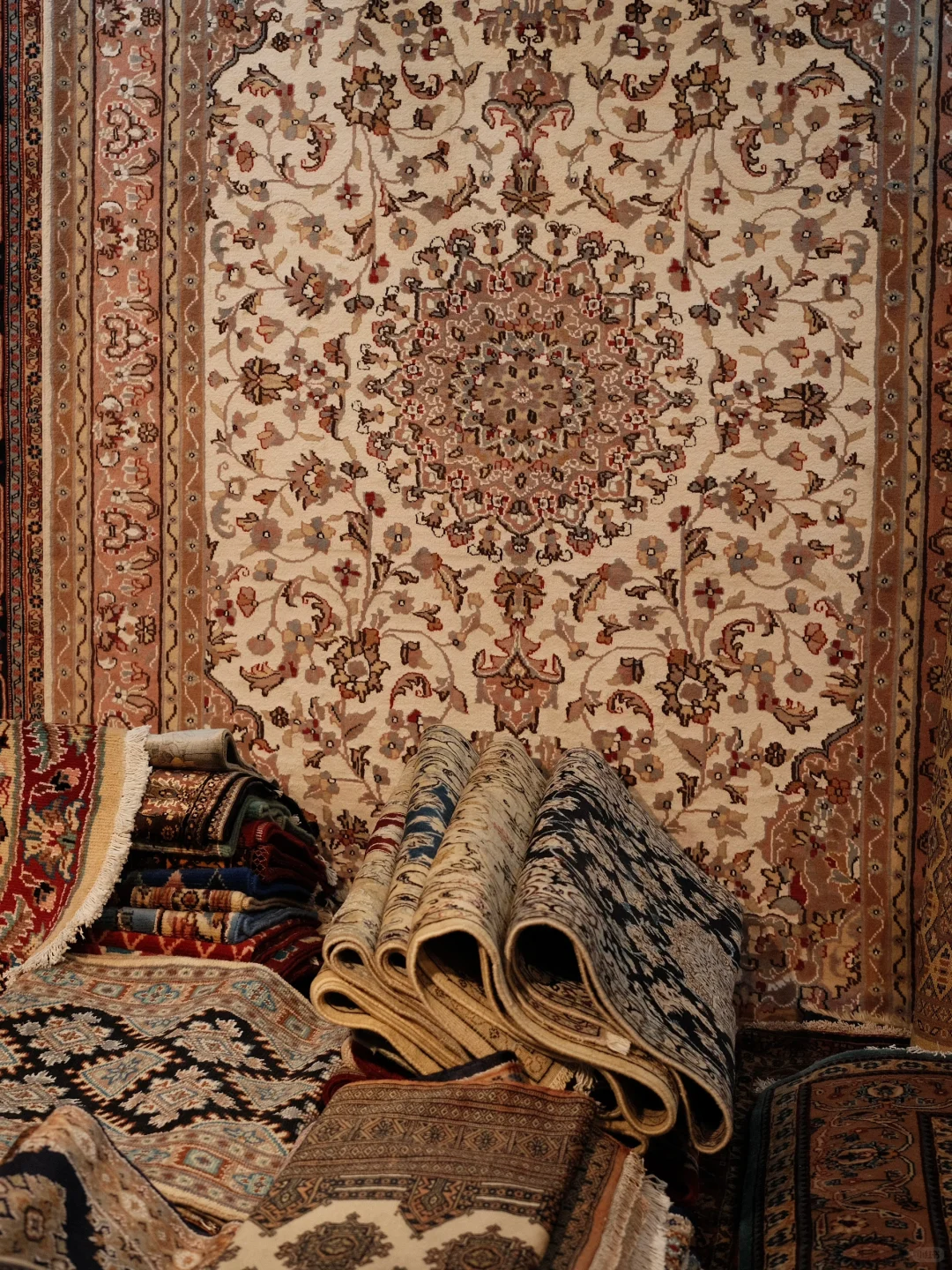 ??伊朗夫妇穿越战火，从德黑兰抵达昆明